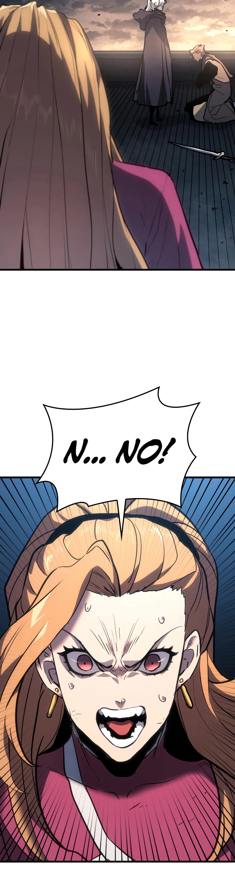 Reaper of the Drifting Moon Chapter 47 page 64 - Chapter 47