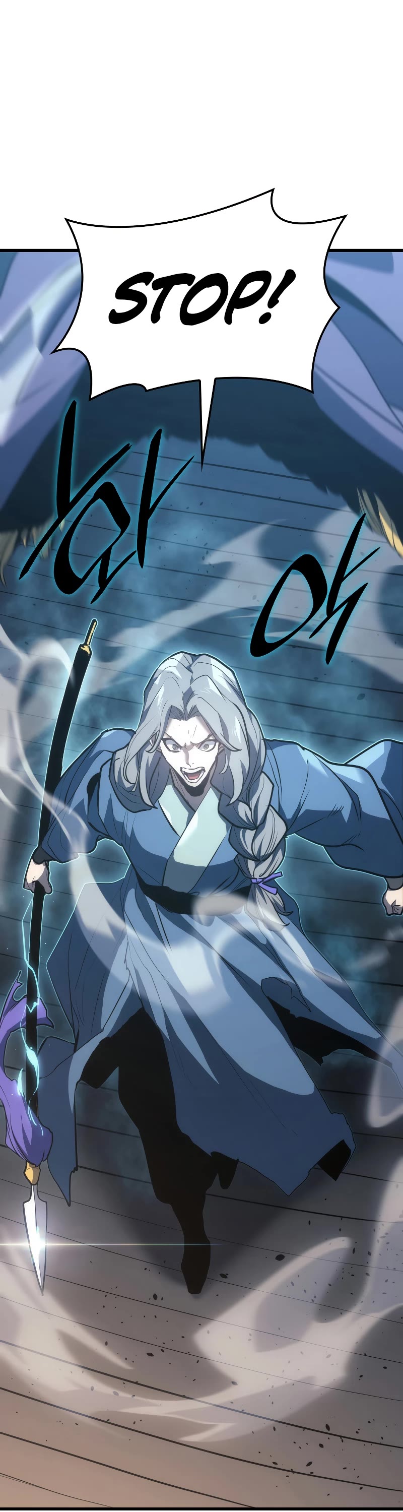 Reaper of the Drifting Moon Chapter 47 page 67 - Chapter 47