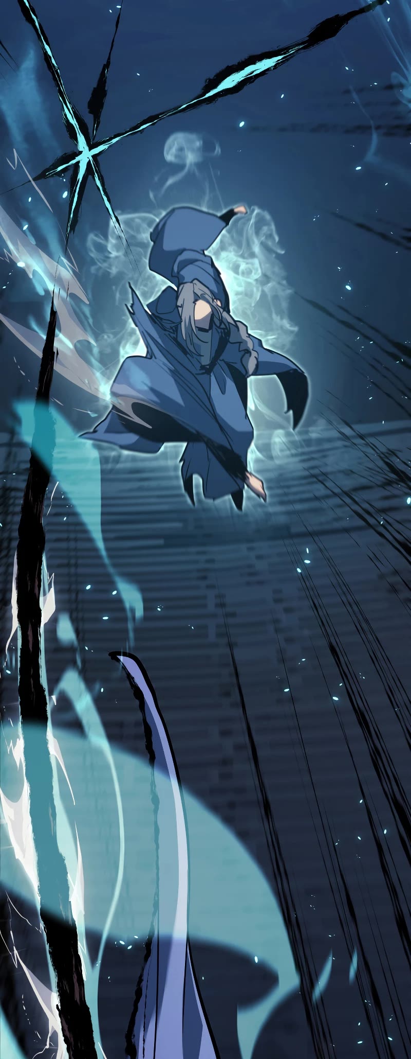 Reaper of the Drifting Moon Chapter 47 page 70 - Chapter 47