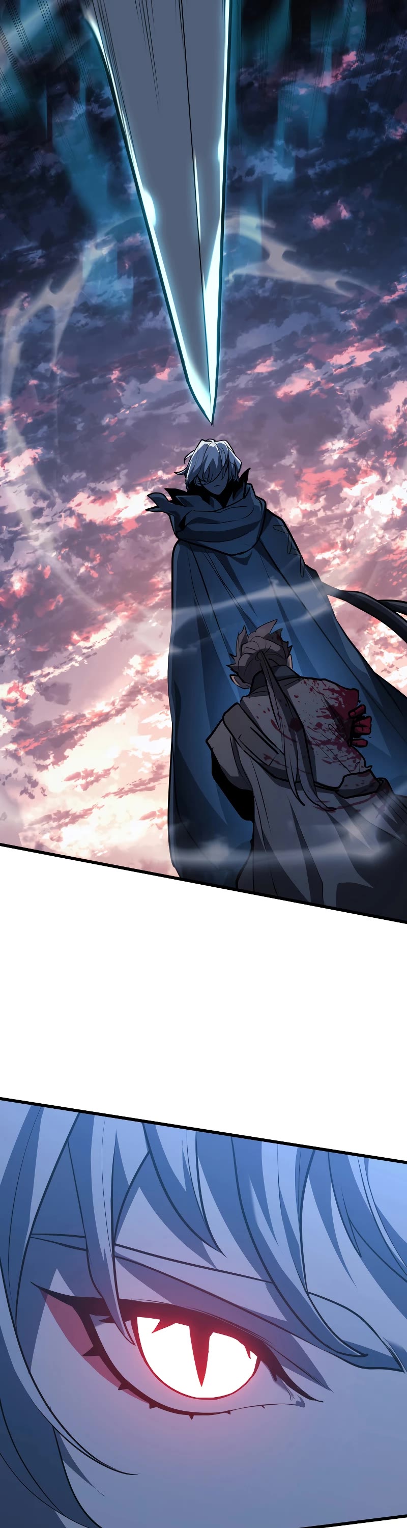 Reaper of the Drifting Moon Chapter 47 page 73 - Chapter 47