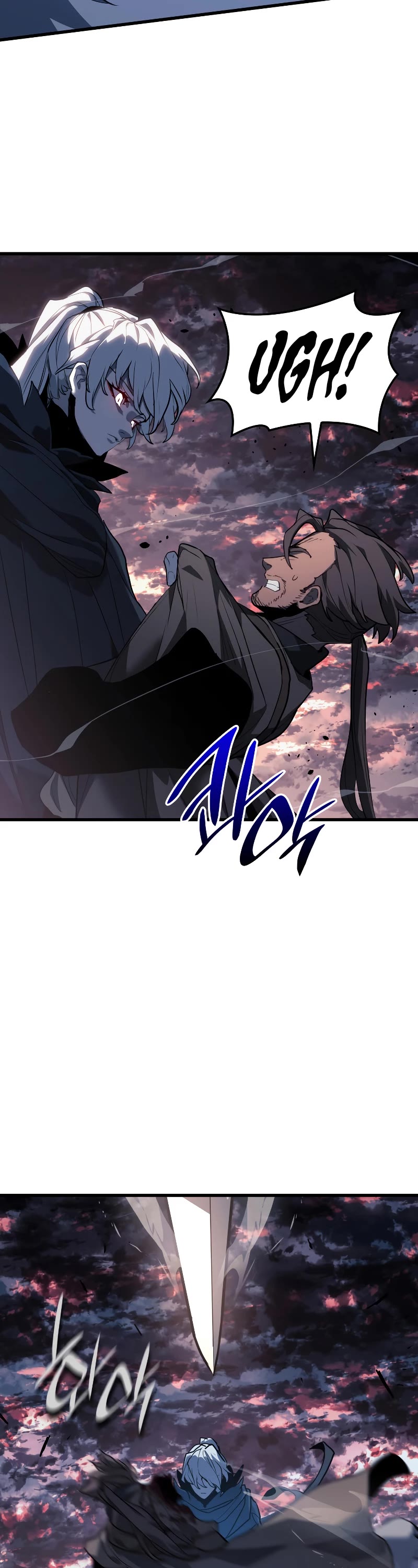 Reaper of the Drifting Moon Chapter 47 page 74 - Chapter 47