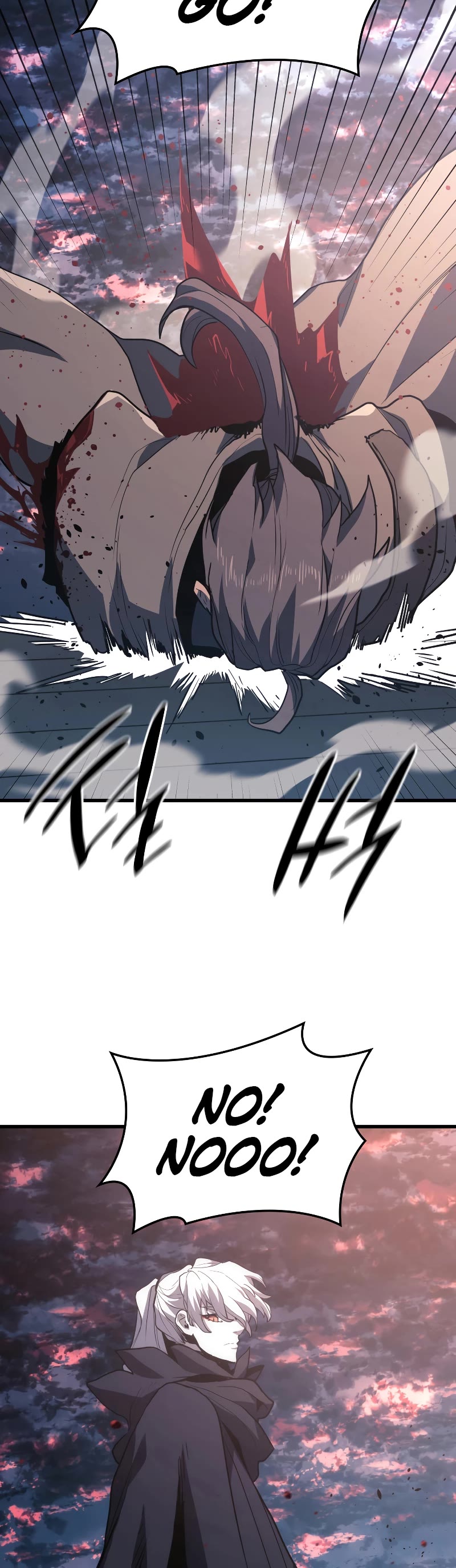 Reaper of the Drifting Moon Chapter 47 page 80 - Chapter 47