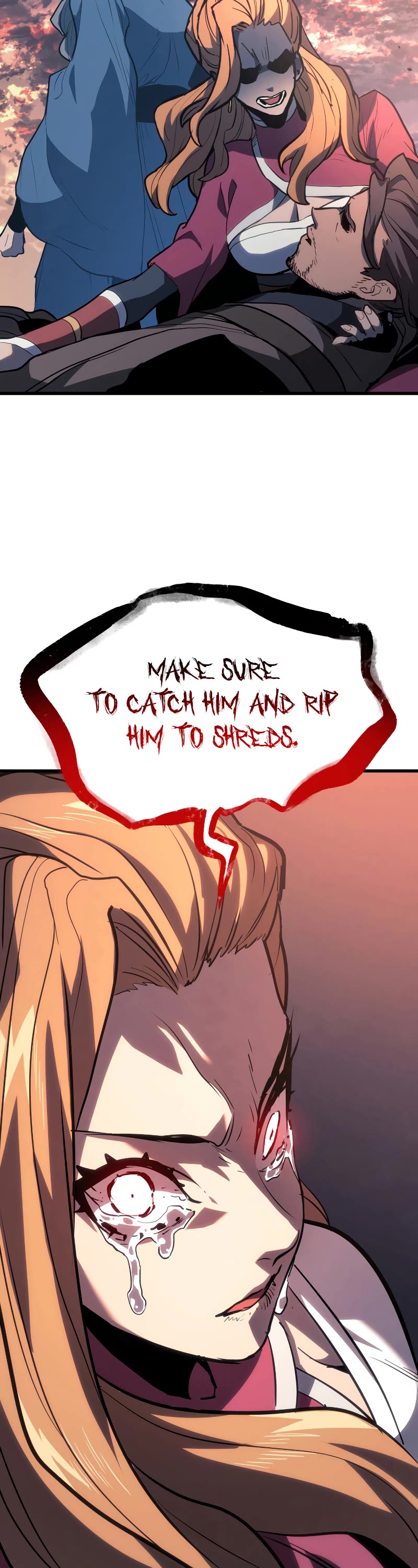Reaper of the Drifting Moon Chapter 47 page 84 - Chapter 47