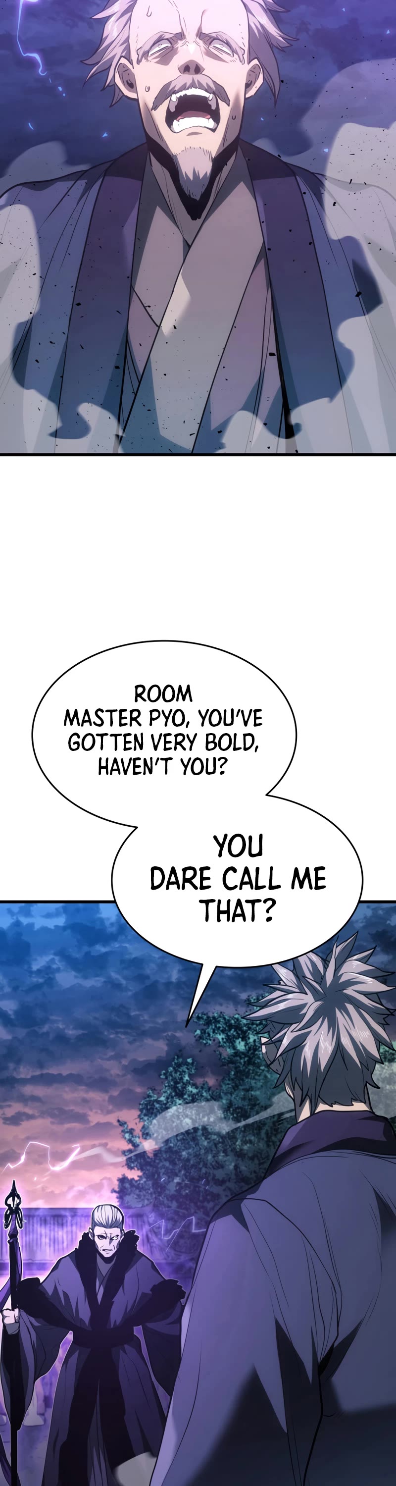 Reaper of the Drifting Moon Chapter 48 page 13 - Chapter 48