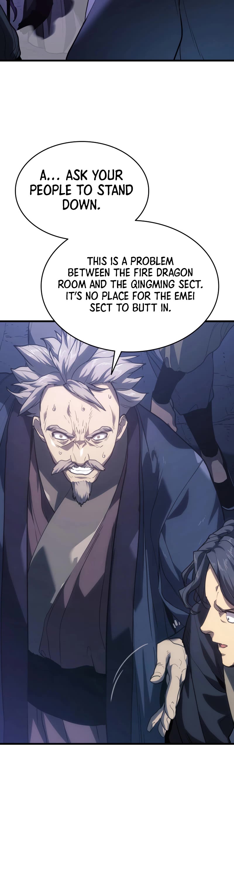 Reaper of the Drifting Moon Chapter 48 page 14 - Chapter 48