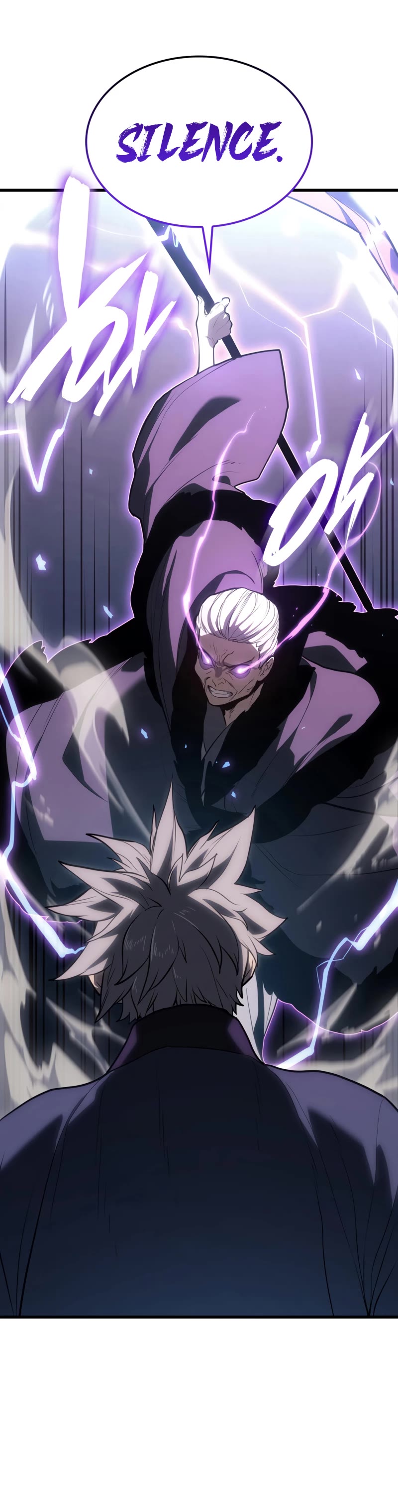 Reaper of the Drifting Moon Chapter 48 page 16 - Chapter 48