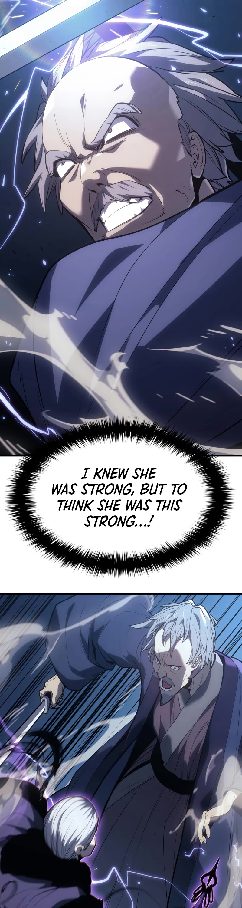 Reaper of the Drifting Moon Chapter 48 page 18 - Chapter 48