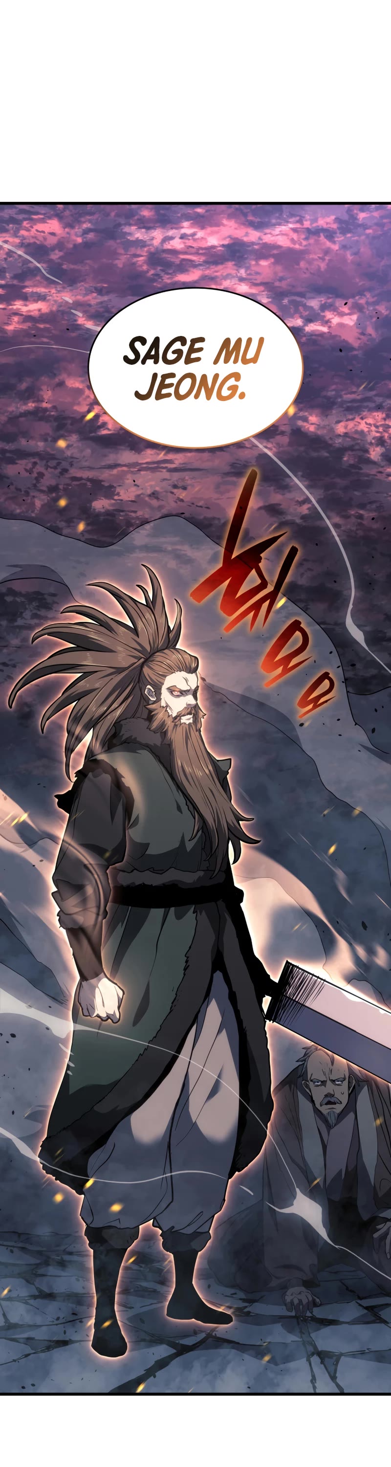 Reaper of the Drifting Moon Chapter 48 page 29 - Chapter 48