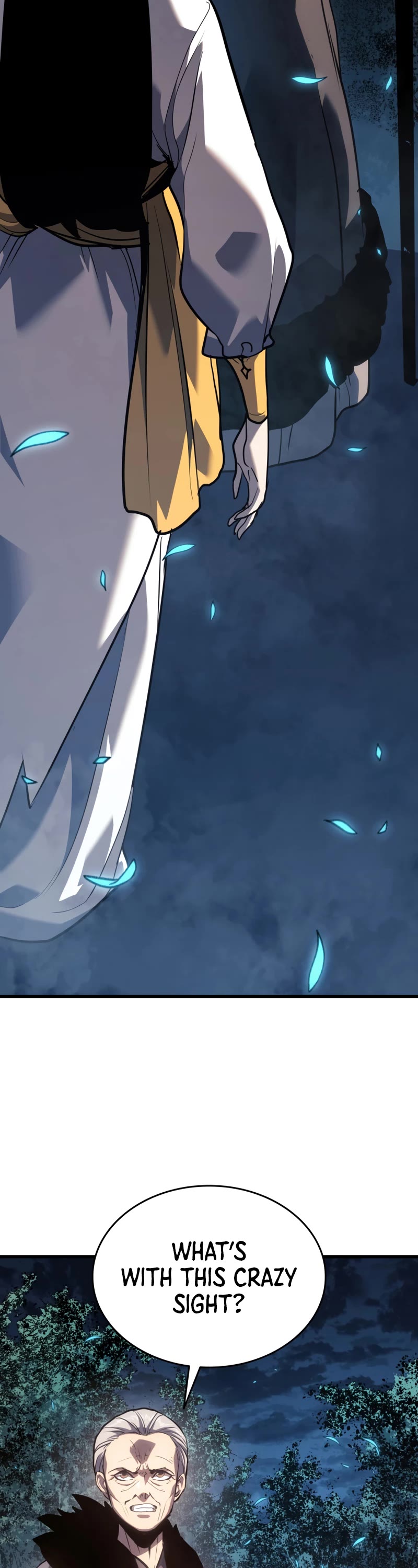 Reaper of the Drifting Moon Chapter 48 page 3 - Chapter 48