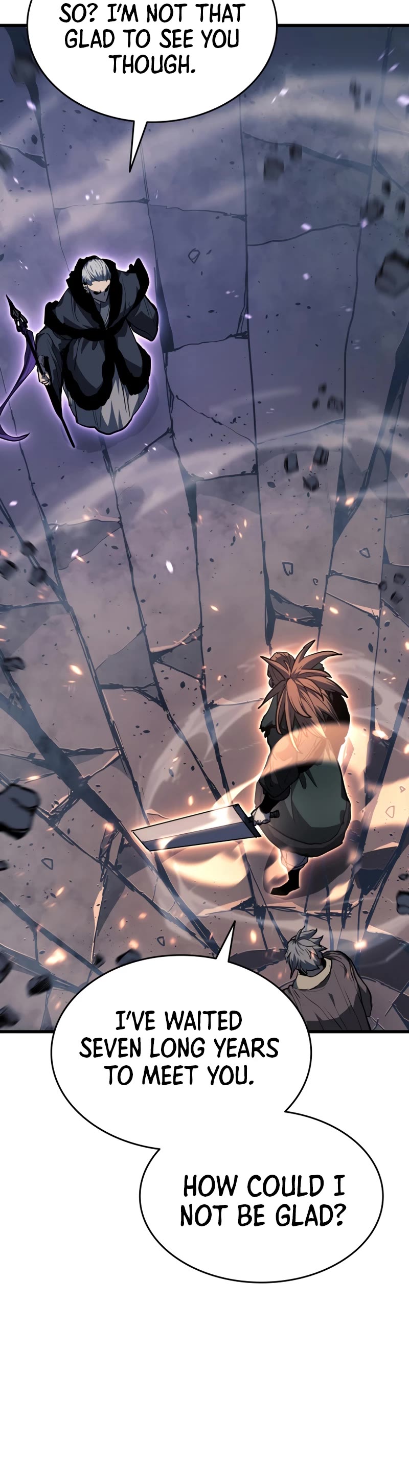 Reaper of the Drifting Moon Chapter 48 page 31 - Chapter 48