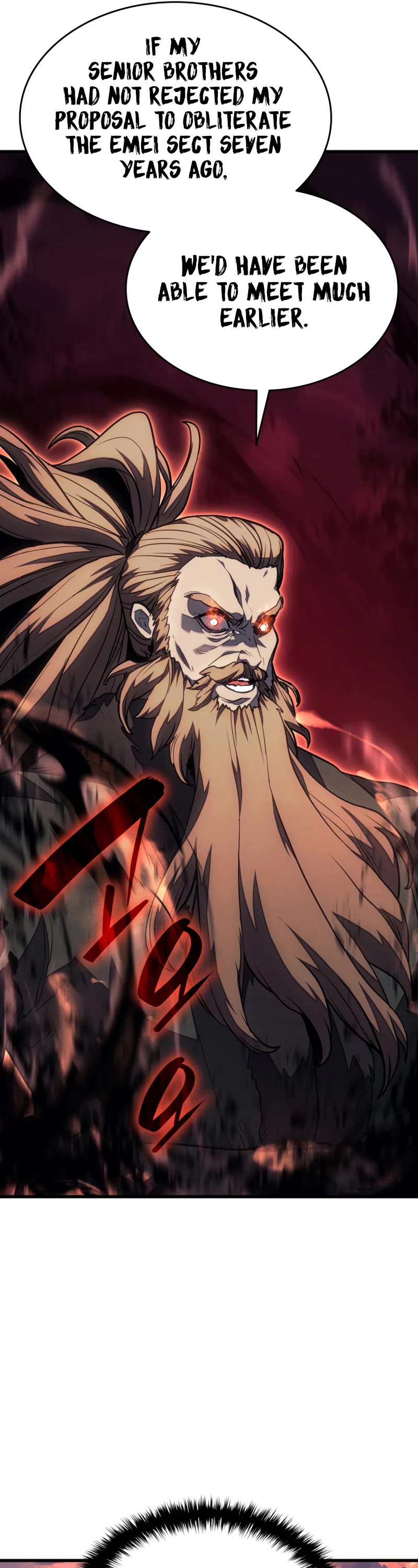 Reaper of the Drifting Moon Chapter 48 page 32 - Chapter 48