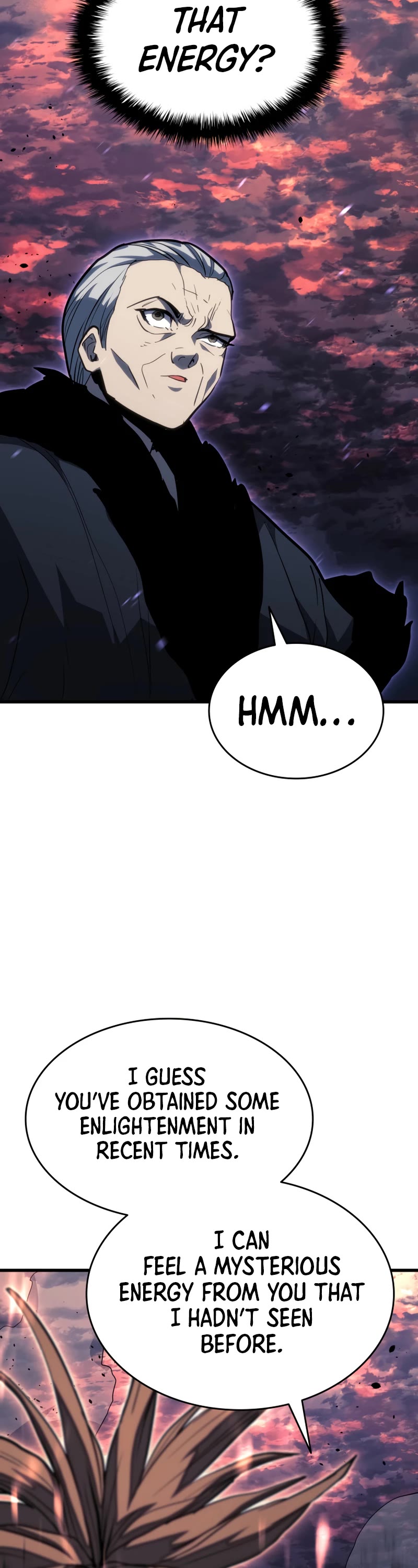 Reaper of the Drifting Moon Chapter 48 page 33 - Chapter 48