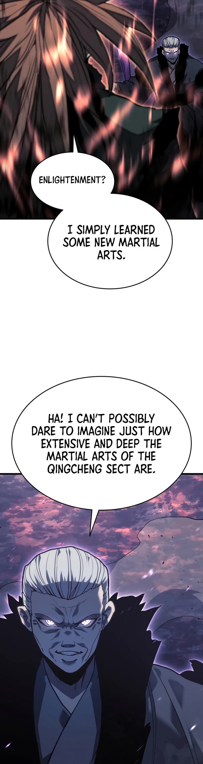Reaper of the Drifting Moon Chapter 48 page 34 - Chapter 48