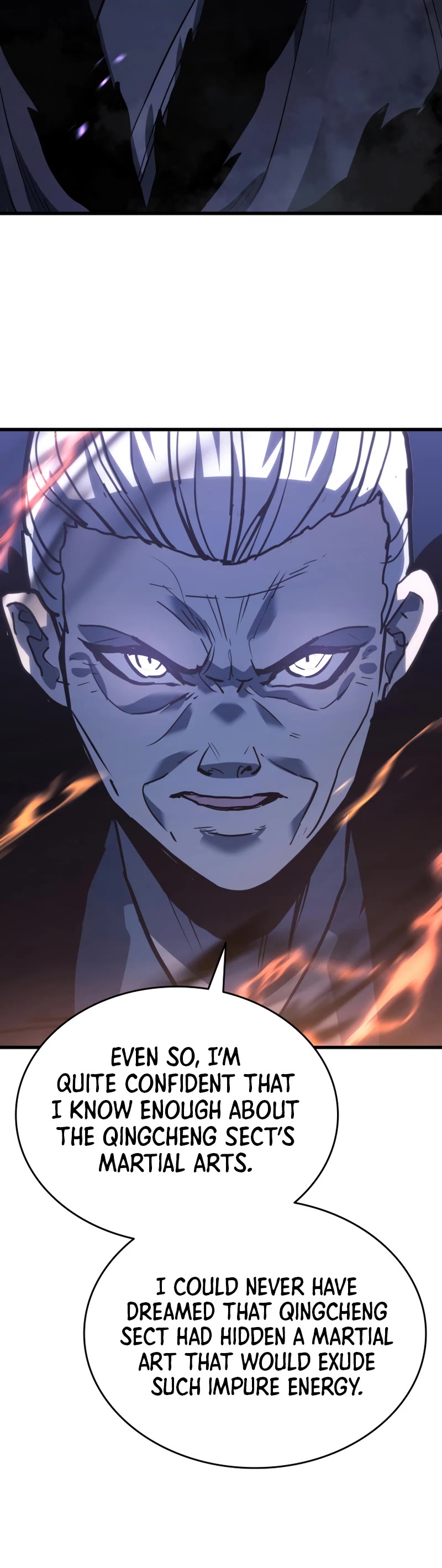 Reaper of the Drifting Moon Chapter 48 page 35 - Chapter 48