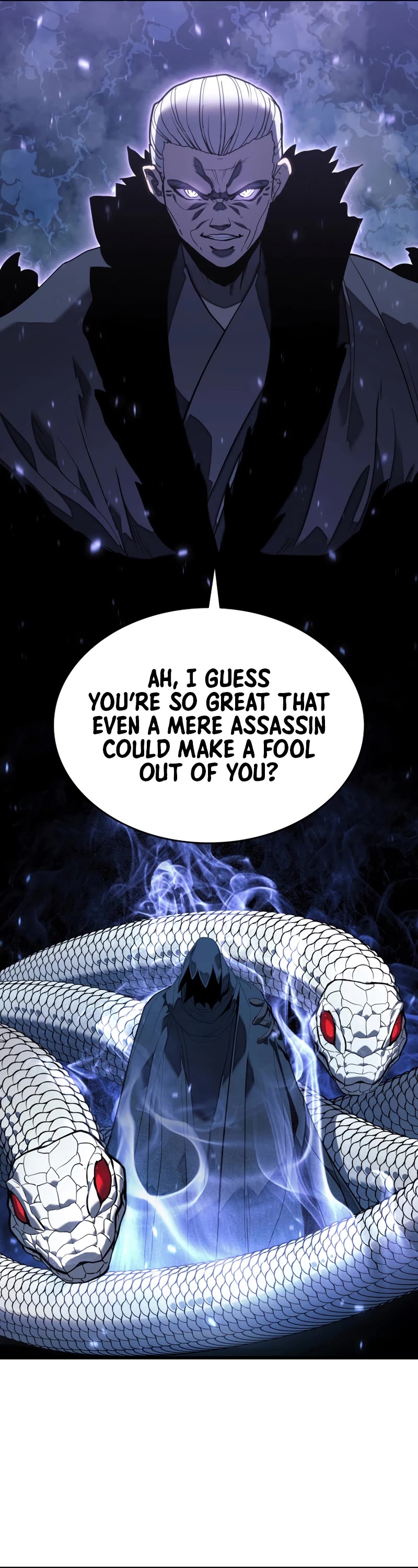 Reaper of the Drifting Moon Chapter 48 page 37 - Chapter 48