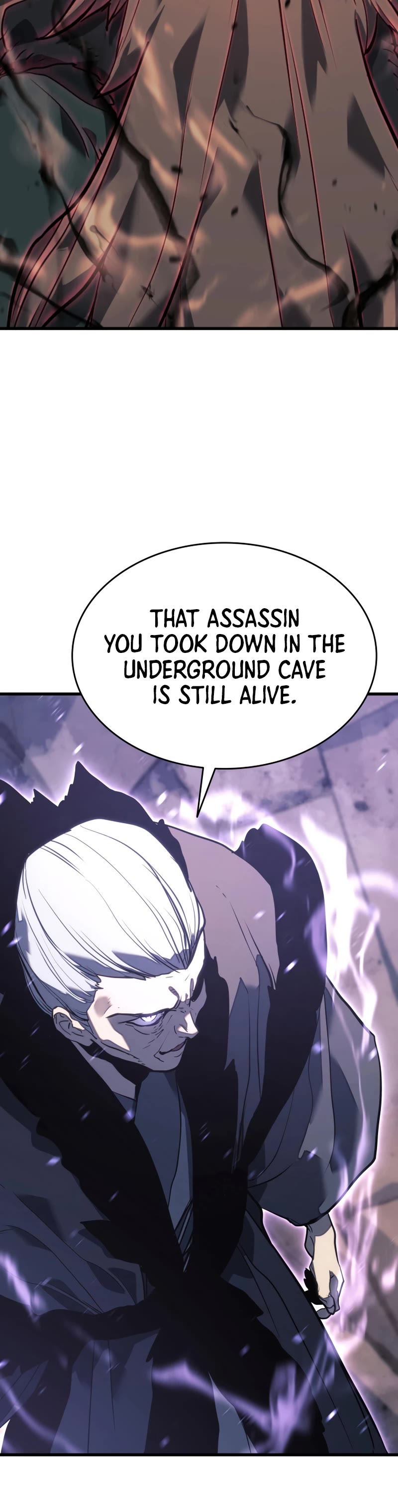 Reaper of the Drifting Moon Chapter 48 page 39 - Chapter 48