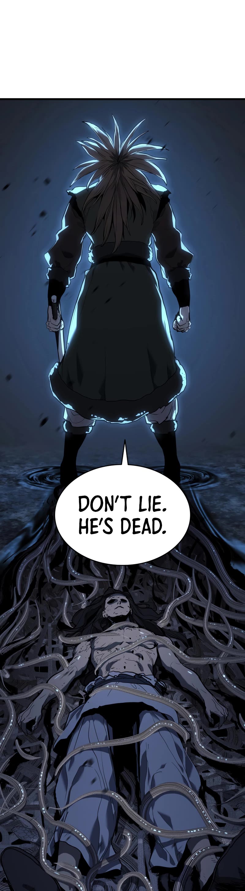 Reaper of the Drifting Moon Chapter 48 page 40 - Chapter 48