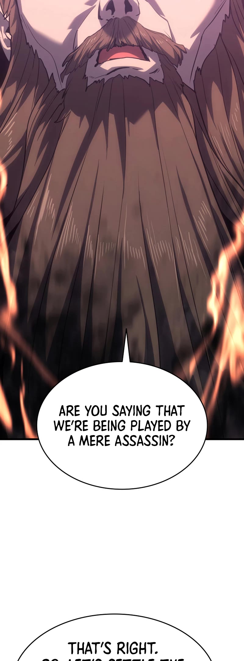 Reaper of the Drifting Moon Chapter 48 page 45 - Chapter 48