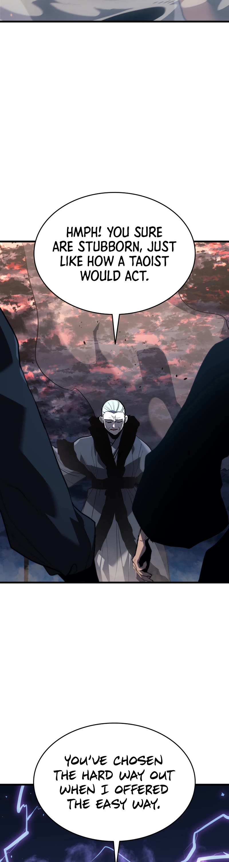 Reaper of the Drifting Moon Chapter 48 page 53 - Chapter 48