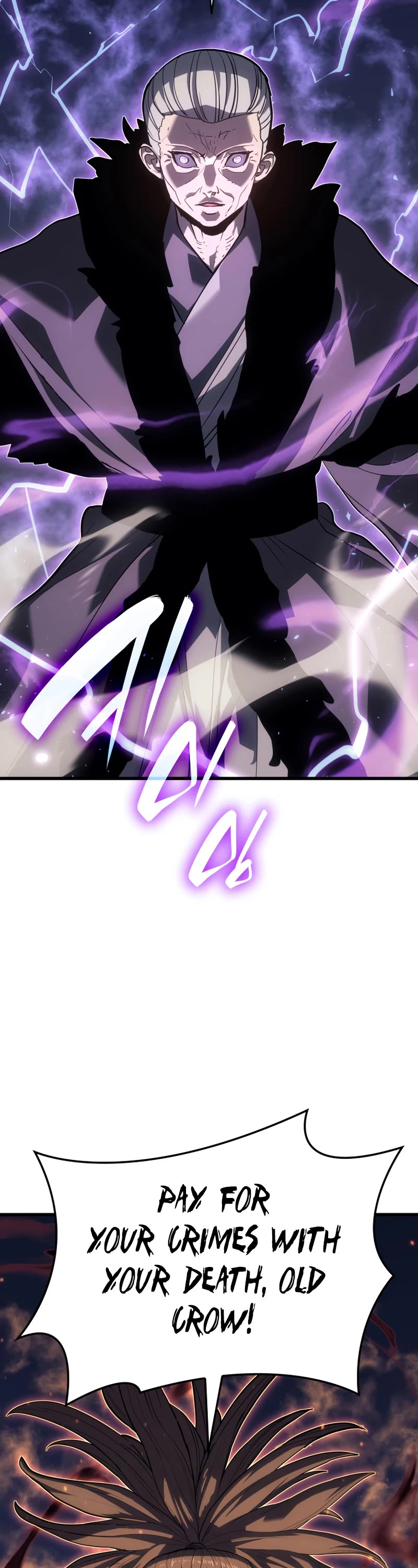 Reaper of the Drifting Moon Chapter 48 page 54 - Chapter 48
