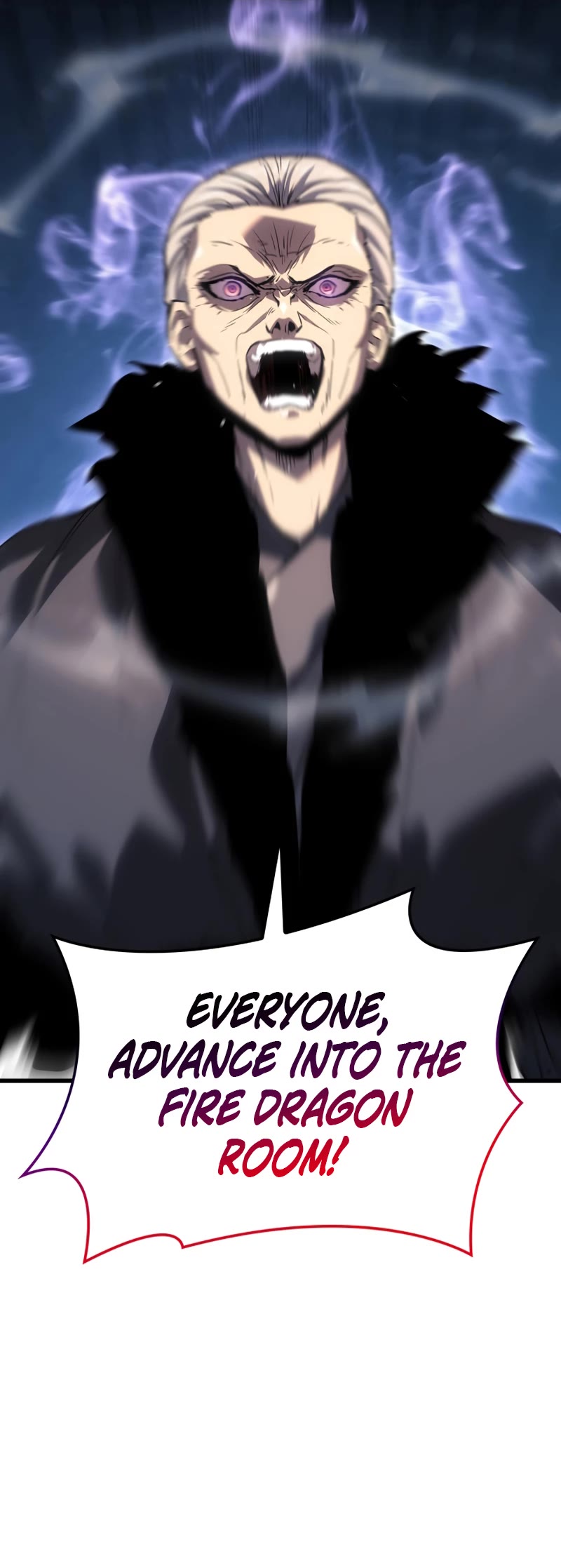 Reaper of the Drifting Moon Chapter 48 page 6 - Chapter 48
