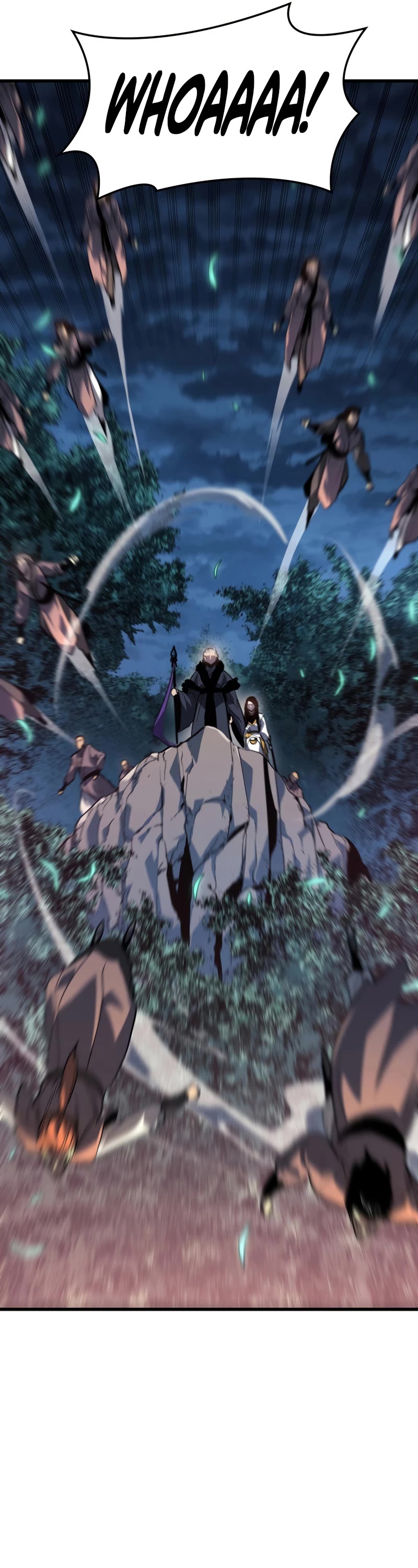 Reaper of the Drifting Moon Chapter 48 page 7 - Chapter 48