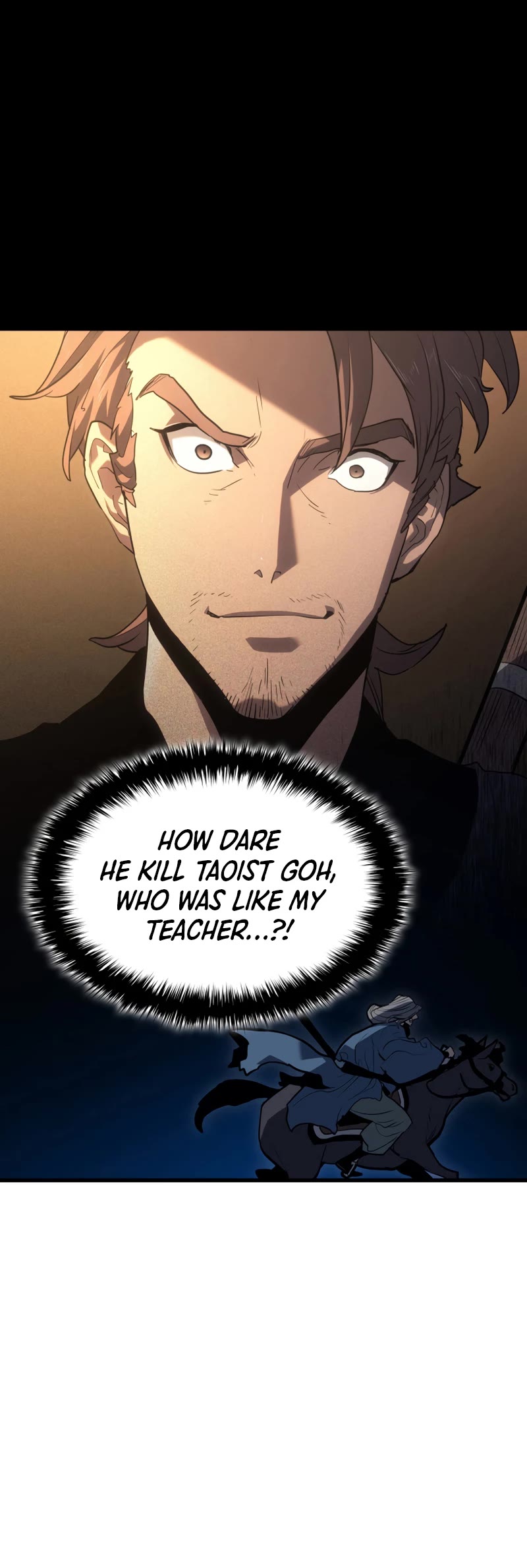 Reaper of the Drifting Moon Chapter 49 page 11 - Chapter 49