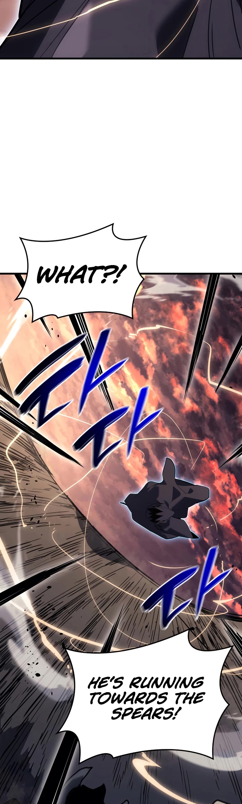 Reaper of the Drifting Moon Chapter 49 page 15 - Chapter 49