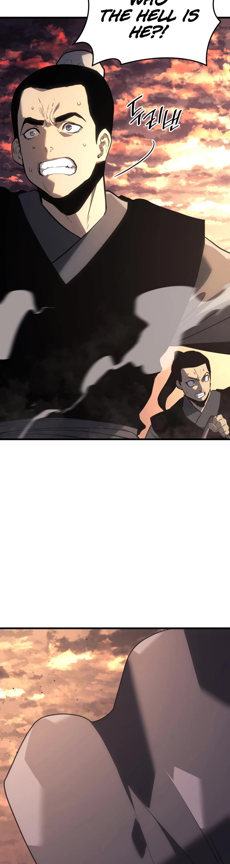 Reaper of the Drifting Moon Chapter 49 page 18 - Chapter 49