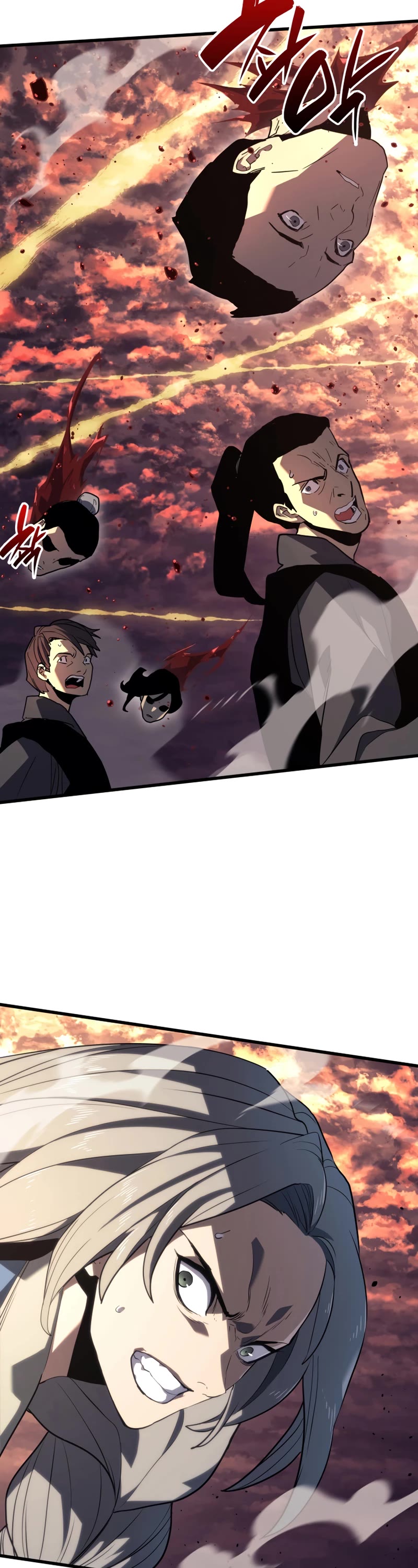 Reaper of the Drifting Moon Chapter 49 page 24 - Chapter 49
