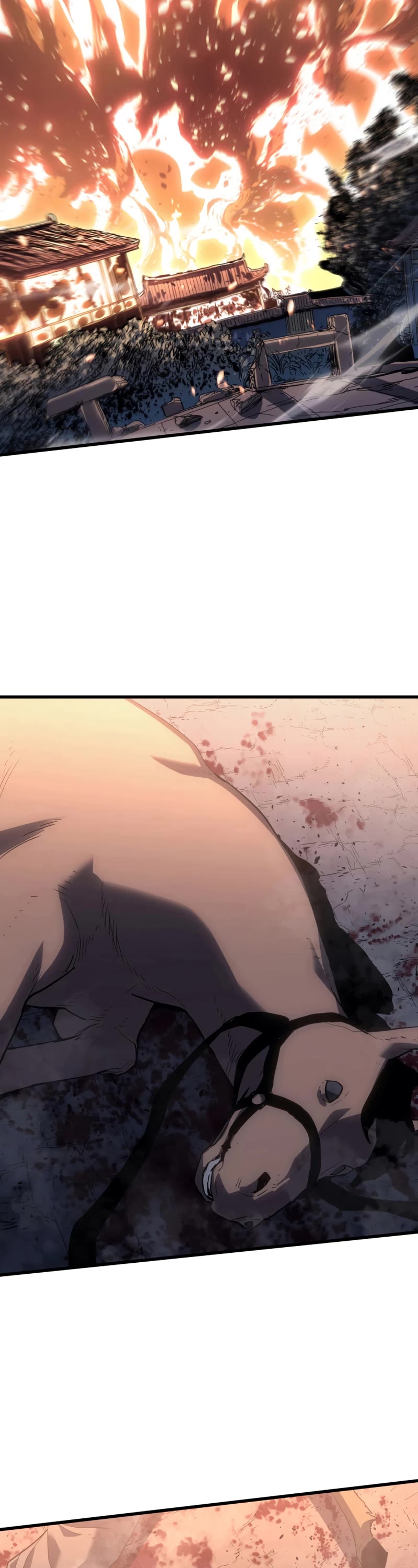 Reaper of the Drifting Moon Chapter 49 page 28 - Chapter 49
