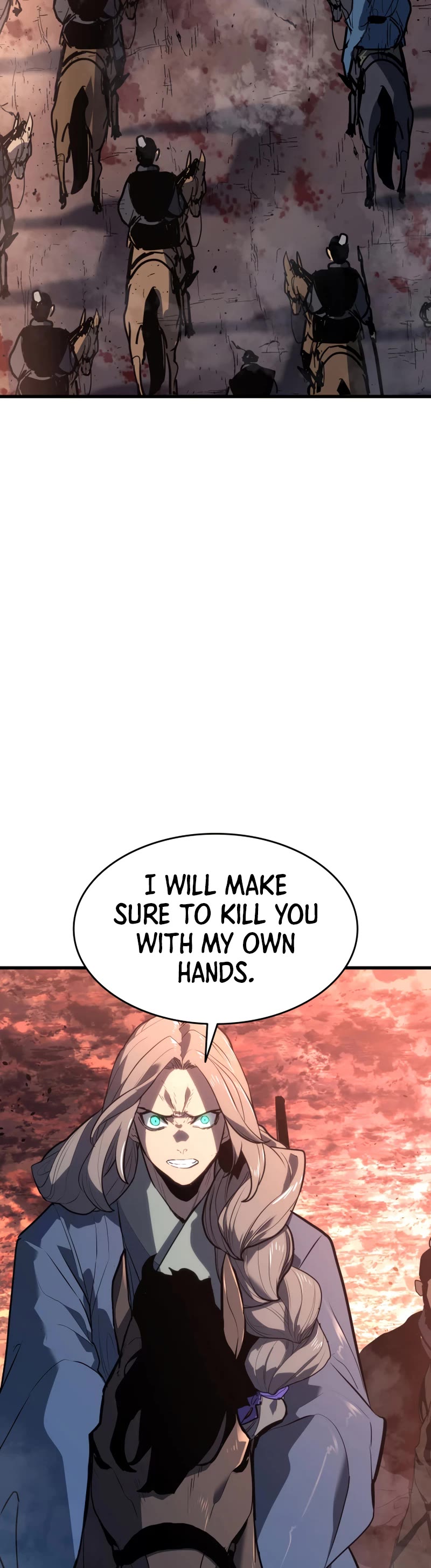 Reaper of the Drifting Moon Chapter 49 page 30 - Chapter 49