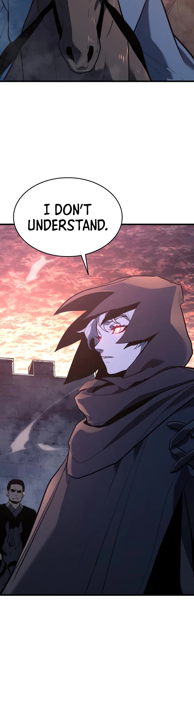 Reaper of the Drifting Moon Chapter 49 page 31 - Chapter 49