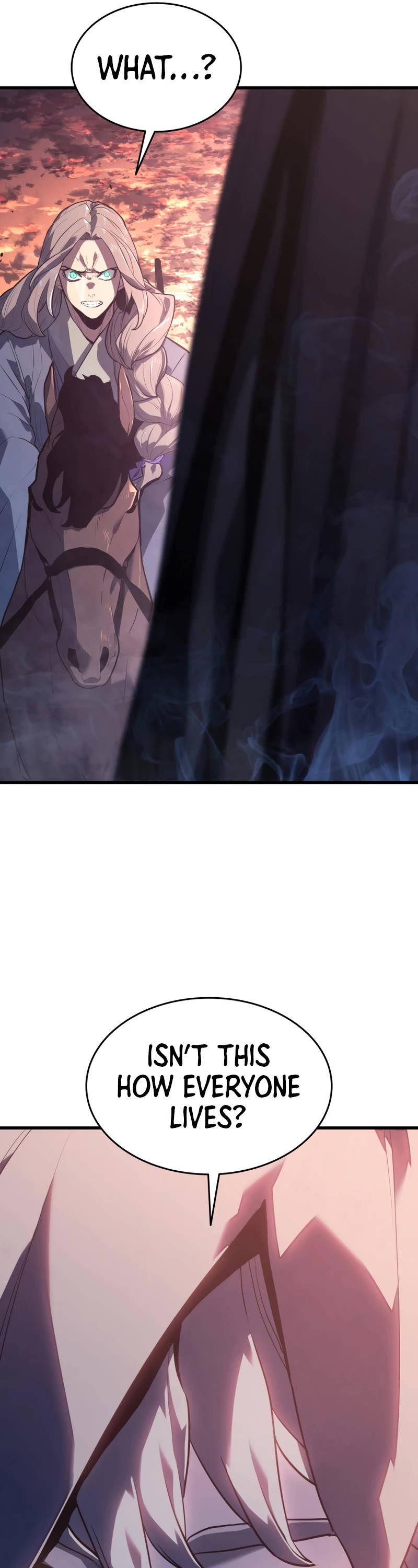 Reaper of the Drifting Moon Chapter 49 page 32 - Chapter 49