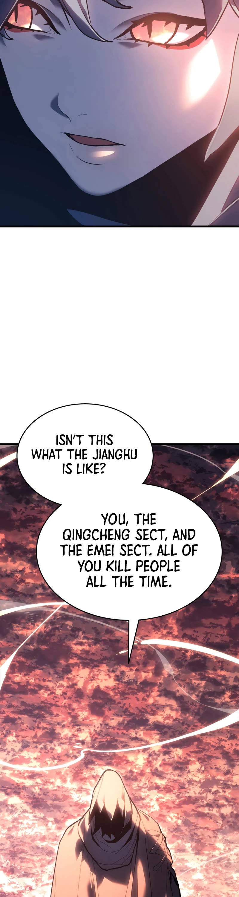 Reaper of the Drifting Moon Chapter 49 page 33 - Chapter 49