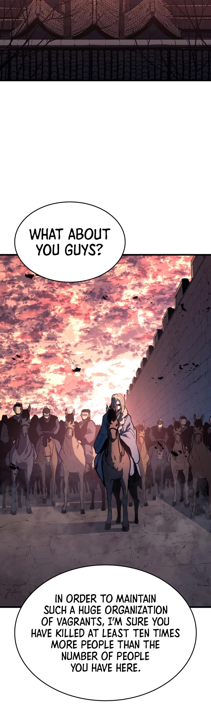 Reaper of the Drifting Moon Chapter 49 page 35 - Chapter 49