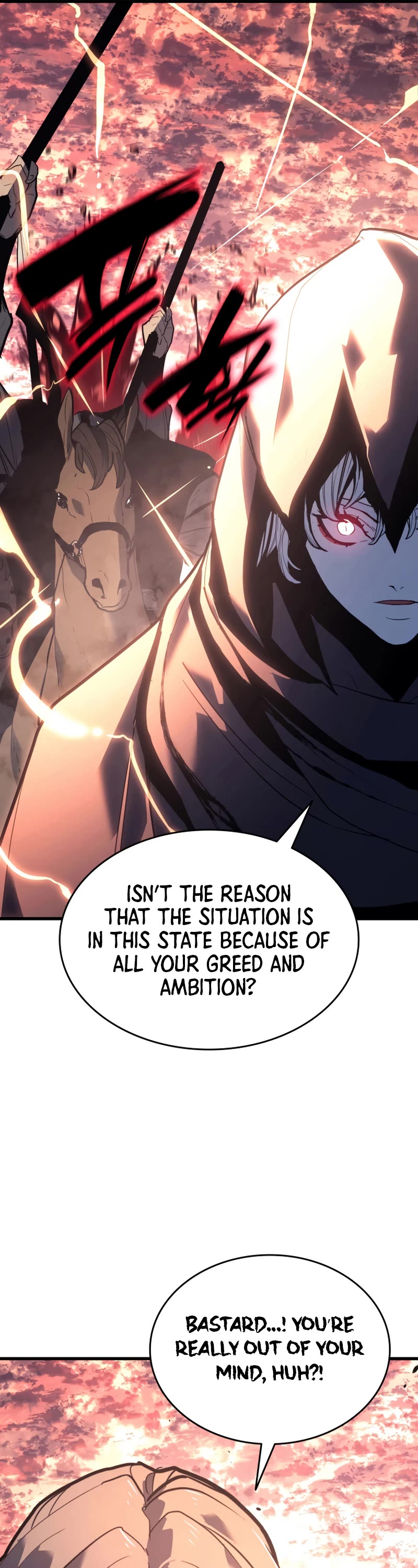 Reaper of the Drifting Moon Chapter 49 page 37 - Chapter 49