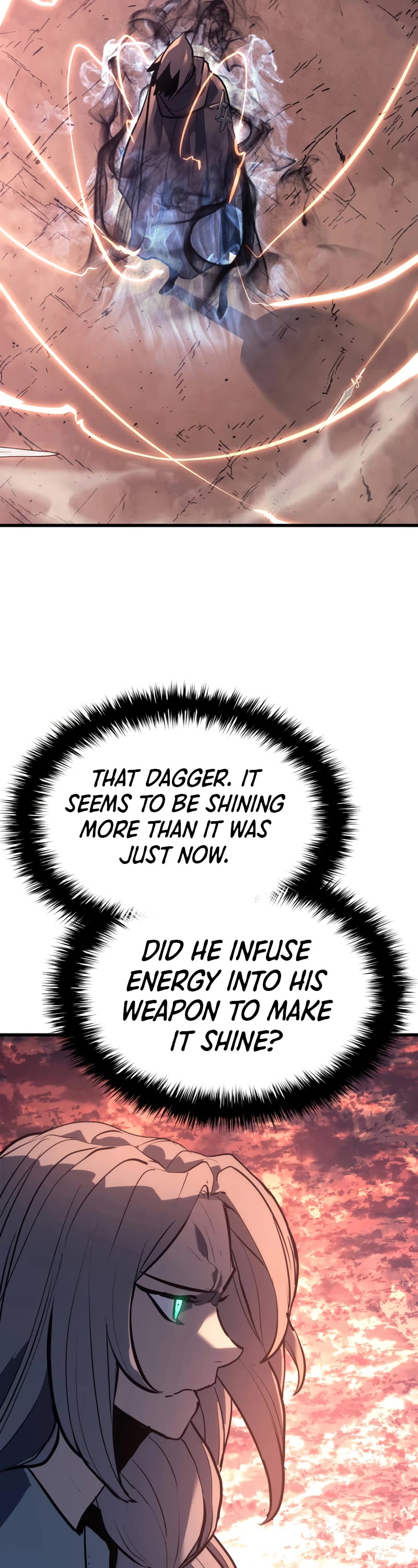 Reaper of the Drifting Moon Chapter 49 page 39 - Chapter 49