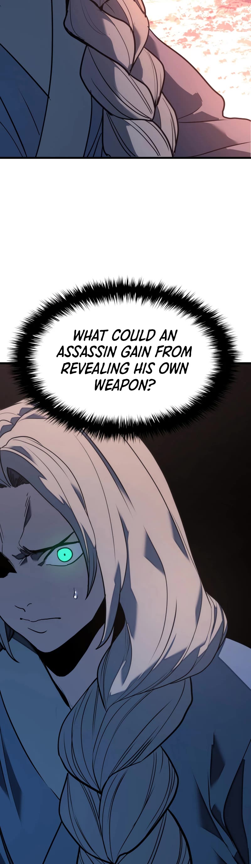 Reaper of the Drifting Moon Chapter 49 page 40 - Chapter 49