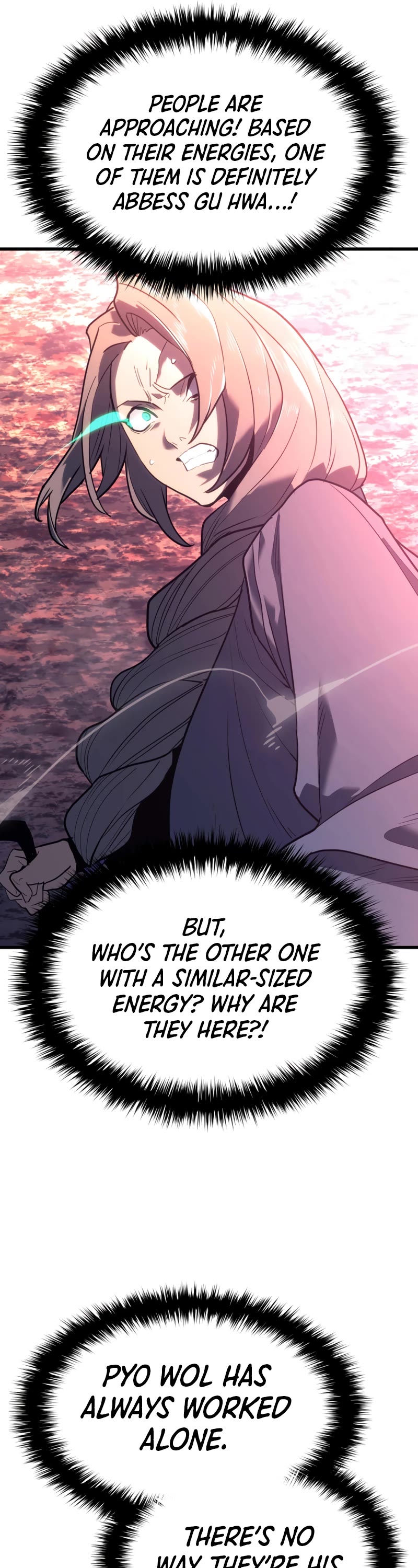 Reaper of the Drifting Moon Chapter 49 page 42 - Chapter 49