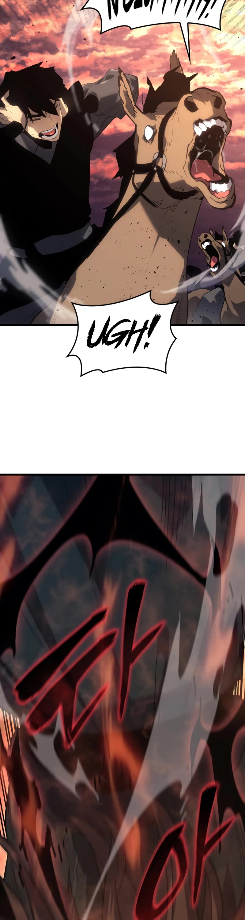 Reaper of the Drifting Moon Chapter 49 page 58 - Chapter 49