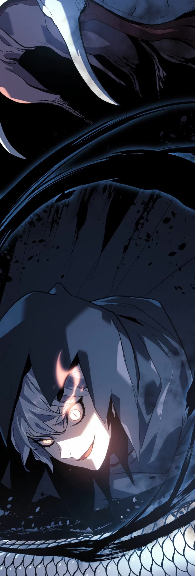 Reaper of the Drifting Moon Chapter 49 page 63 - Chapter 49