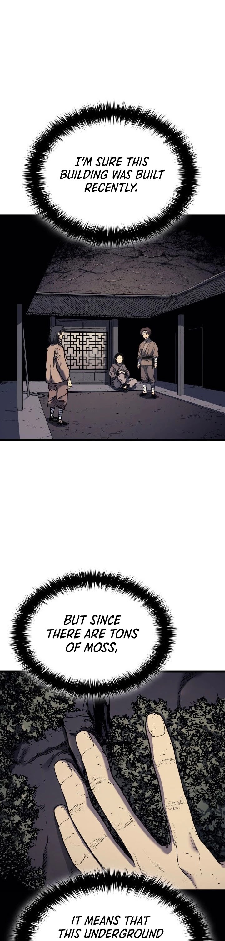 Reaper of the Drifting Moon Chapter 5 page 10 - Chapter 5