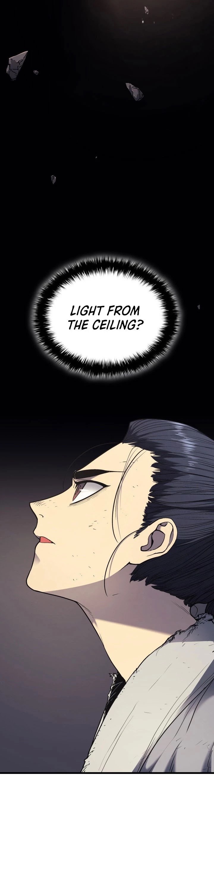 Reaper of the Drifting Moon Chapter 5 page 13 - Chapter 5