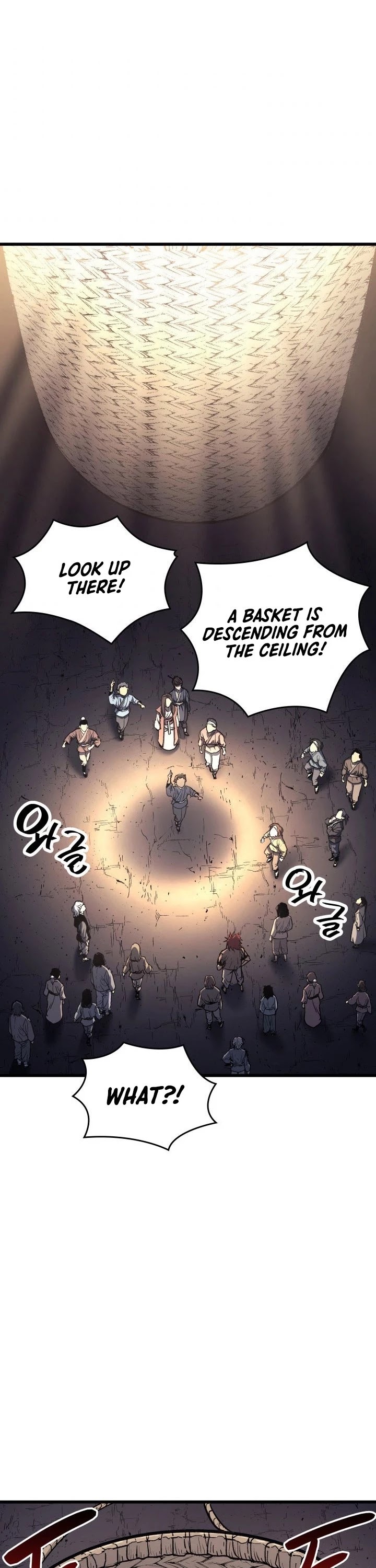 Reaper of the Drifting Moon Chapter 5 page 14 - Chapter 5