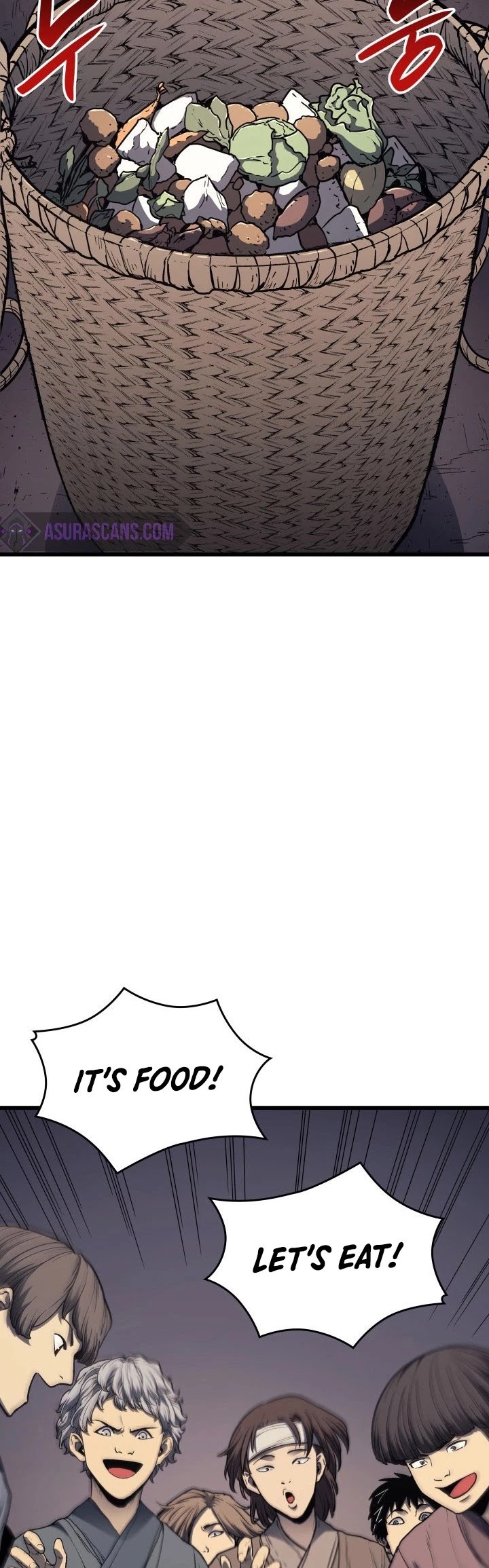 Reaper of the Drifting Moon Chapter 5 page 15 - Chapter 5