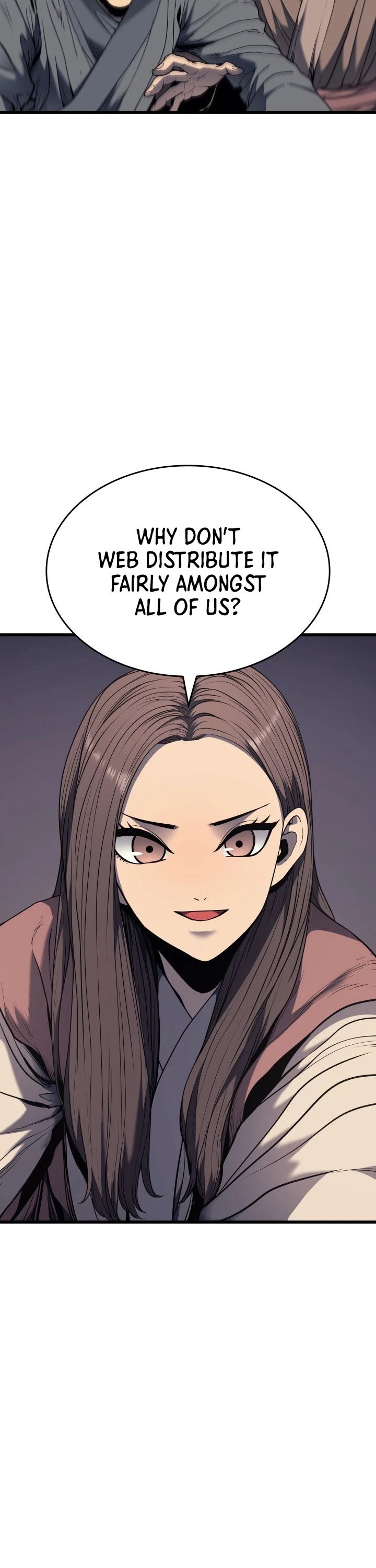 Reaper of the Drifting Moon Chapter 5 page 18 - Chapter 5