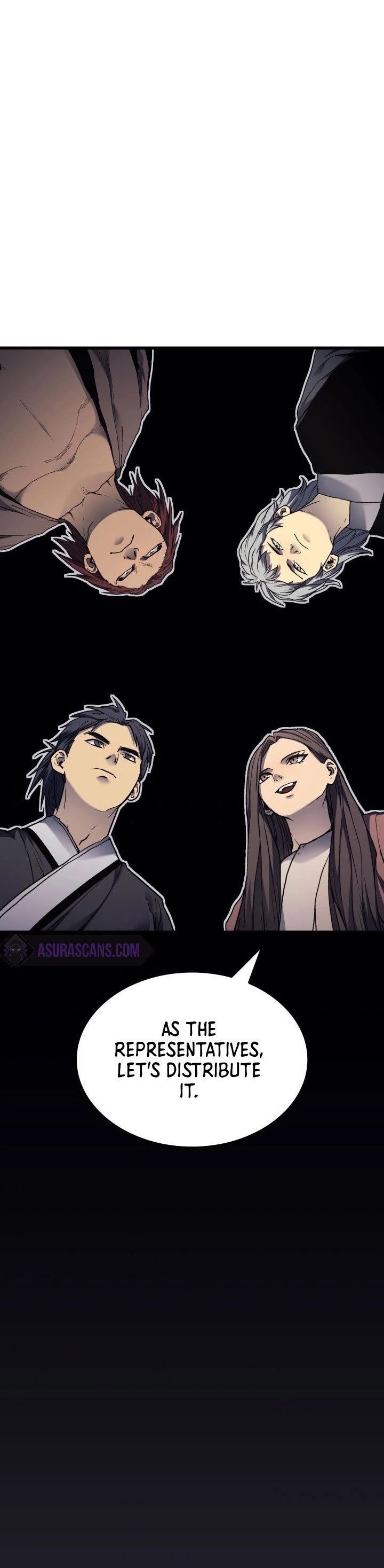 Reaper of the Drifting Moon Chapter 5 page 20 - Chapter 5