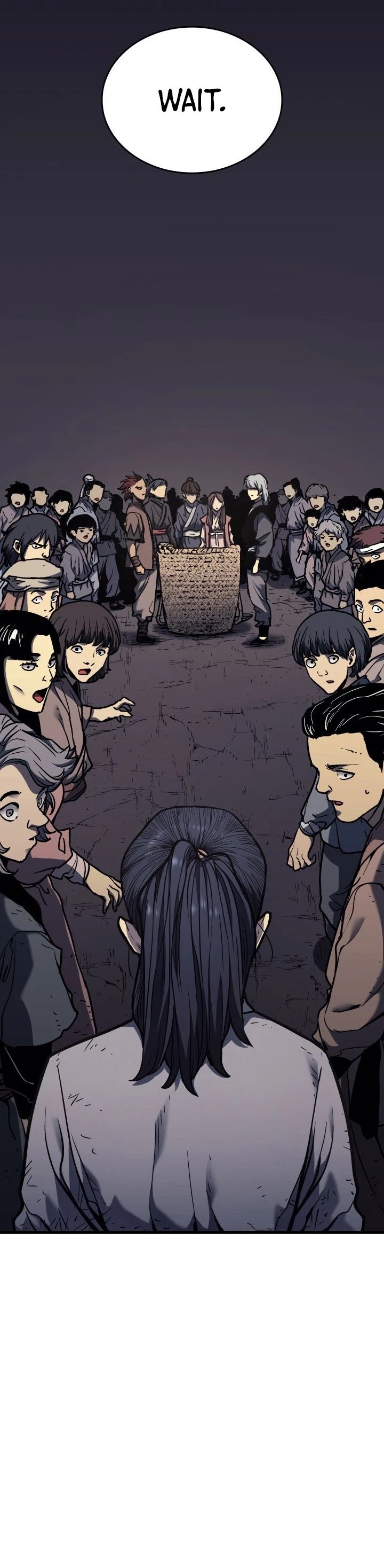 Reaper of the Drifting Moon Chapter 5 page 21 - Chapter 5