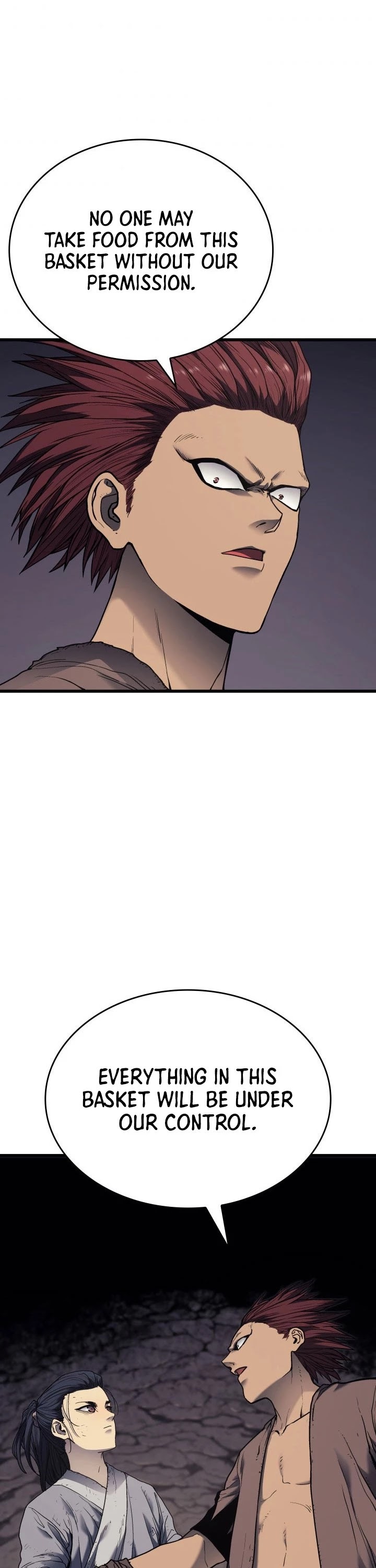 Reaper of the Drifting Moon Chapter 5 page 24 - Chapter 5